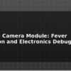 blog thermal camera module fever detection and electronics debugging 612717
