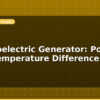 blog thermoelectric generator power from temperature difference 614523