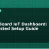 blog thingsboard iot dashboard self hosted setup guide 613375