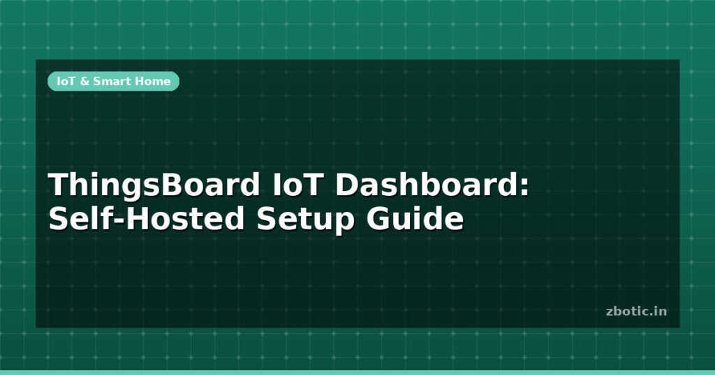 Blog Thingsboard Iot Dashboard Self Hosted Setup Guide 613375 Large