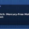 blog tilt switch mercury free motion detection 613149