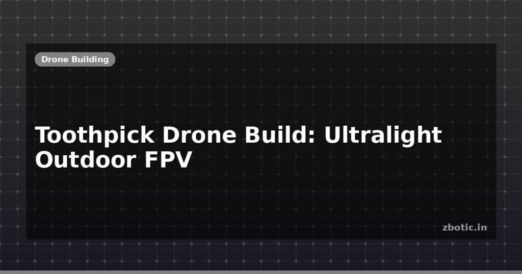 Blog Toothpick Drone Build Ultralight Outdoor Fpv 614079 Large