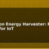 blog vibration energy harvester piezo power for iot 614929