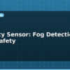 blog visibility sensor fog detection for road safety 613597