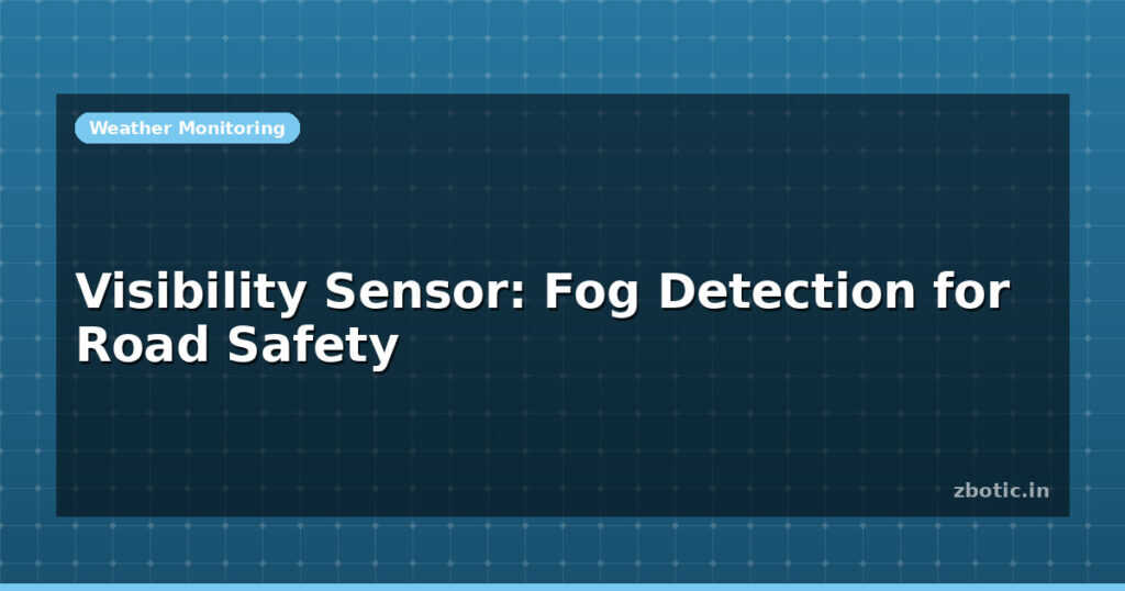 Blog Visibility Sensor Fog Detection For Road Safety 613597 Large