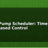 blog water pump scheduler time and level based control 614570