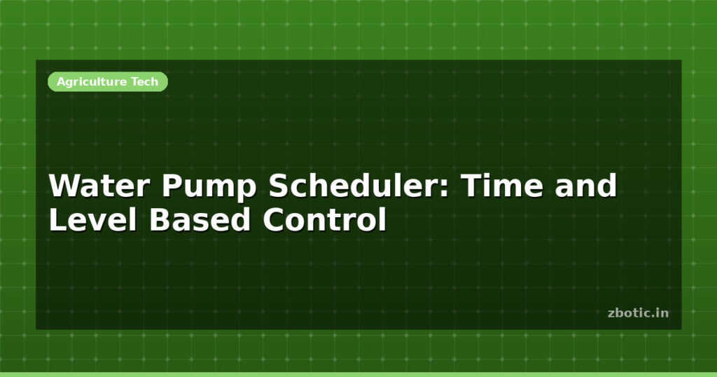 Blog Water Pump Scheduler Time And Level Based Control 614570 Large