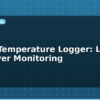 blog water temperature logger lake and river monitoring 613719