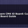 blog waveshare cm4 io board custom carrier board guide 614309