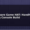 blog waveshare game hat handheld gaming console build 614112