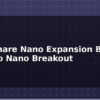 blog waveshare nano expansion board arduino nano breakout 614027