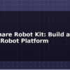 blog waveshare robot kit build a mobile robot platform 614431