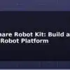 blog waveshare robot kit build a mobile robot platform 614431