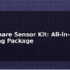 blog waveshare sensor kit all in one learning package 614409