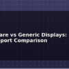 blog waveshare vs generic displays quality and support comparison 612573