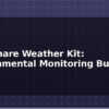 blog waveshare weather kit environmental monitoring bundle 614439