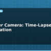 blog weather camera time lapse sky observation 613805