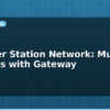 blog weather station network multiple stations with gateway 613830