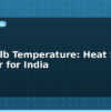 blog wet bulb temperature heat stress monitor for india 613481