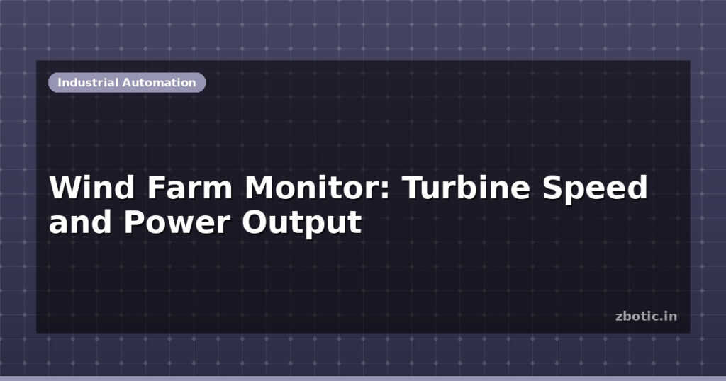 Blog Wind Farm Monitor Turbine Speed And Power Output 613683 Large