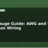 blog wire gauge guide awg and swg for indian wiring 614044