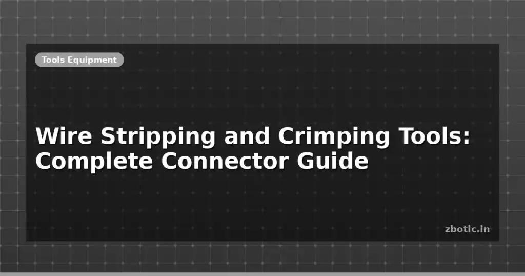 Blog Wire Stripping And Crimping Tools Complete Connector Guide 612667 Large.jpg