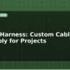blog wiring harness custom cable assembly for projects 614229