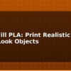 blog wood fill pla print realistic wood look objects 614130