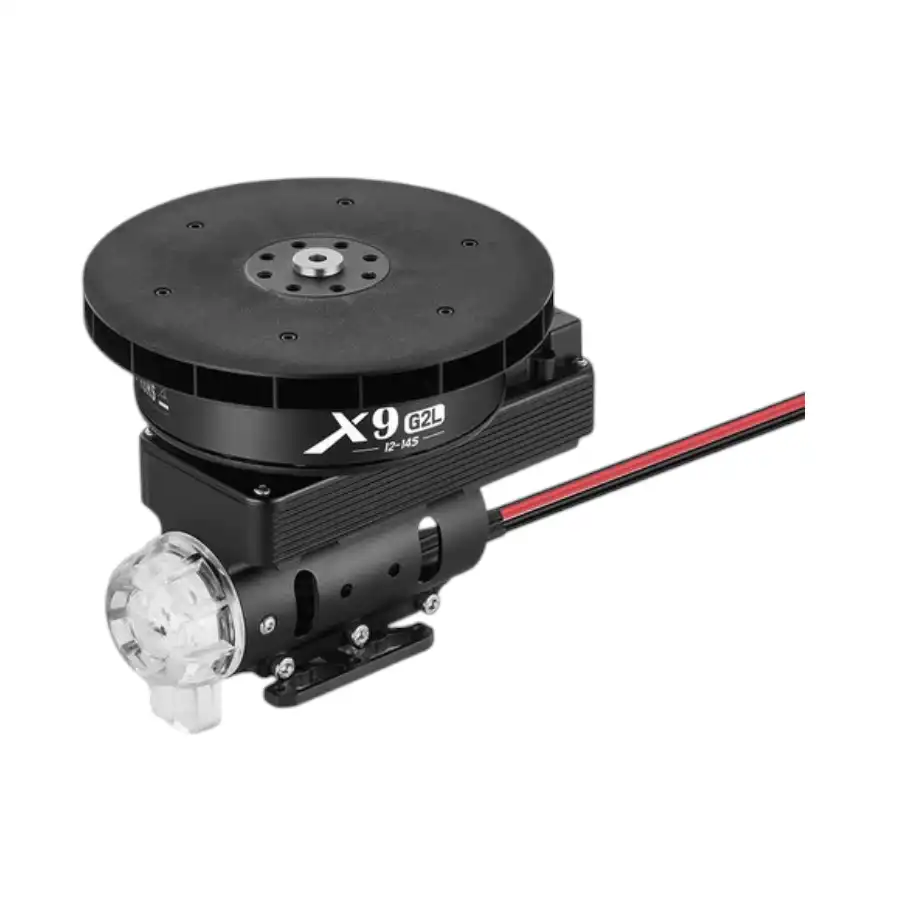 x9 PLus G2 3 2