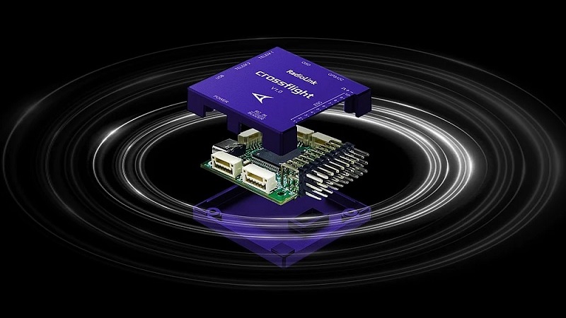 Radiolink CrossFlight Flight Controller