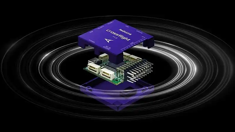 Radiolink CrossFlight Flight Controller