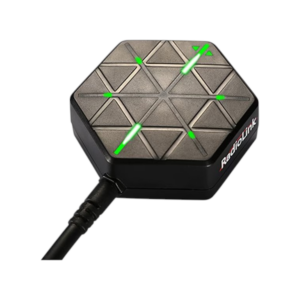 Radiolink SE100 GPS with GPX holder