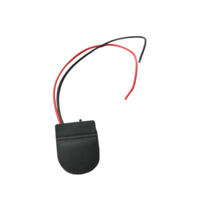 CR2032 3V Button Coin Cell Battery Holder Case Box With ON-Off Switch Top