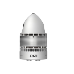 IPET IV7224 160KV Integrated Propulsion System (Made in Singapore)