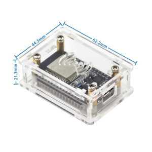 ESP32 Case