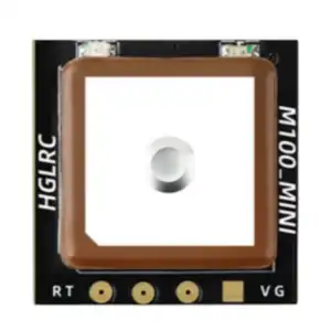 HGLRC M100 MINI GPS
