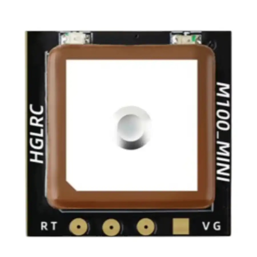 HGLRC M100 MINI GPS