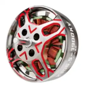 HGLRC SPECTER 1303.5 5500KV brushless motor 3