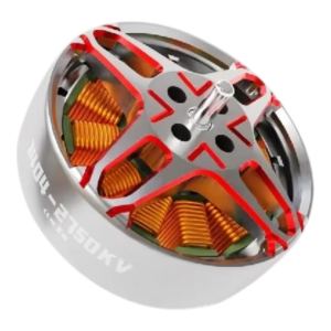 HGLRC SPECTER 1404 2750KV Brushless Motor 1