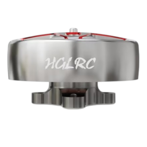 HGLRC SPECTER 2004 1800KV Brushless Motor 2