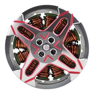 HGLRC SPECTER 2105.5 2650KV brushless motor 1