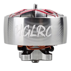 HGLRC SPECTER 2105.5 2650KV brushless motor