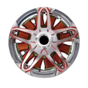 HGLRC SPECTER 2306.5 1900KV 1