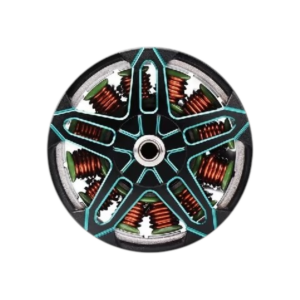 HGLRC SPECTER 2806.5 1350KV Brushless Motor 1