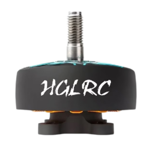 HGLRC SPECTER 2806.5 1350KV Brushless Motor