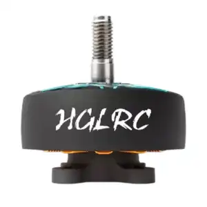 HGLRC SPECTER 2806.5 1350KV Brushless Motor