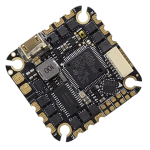 HGLRC SPECTER 40A 4-6s AIO