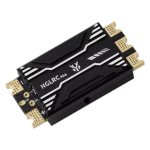 HGLRC SPECTER 90A Single ESC High Performance Professional ESC 1