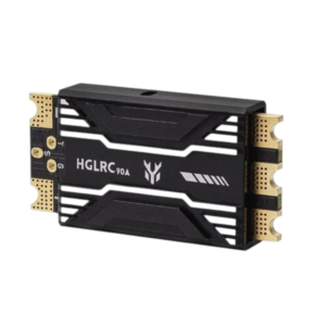 HGLRC SPECTER 90A Single ESC High-Performance Professional ESC