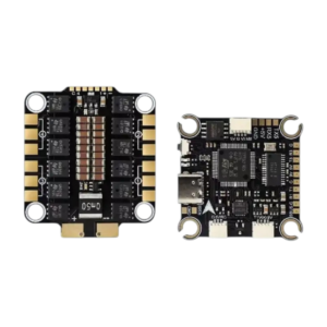 HGLRC SPECTER F460 STACK